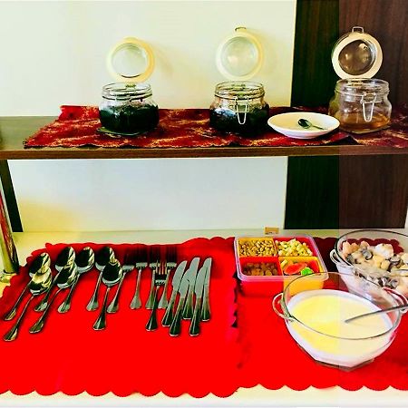 Kaiser Hotel Oulan-Bator Extérieur photo