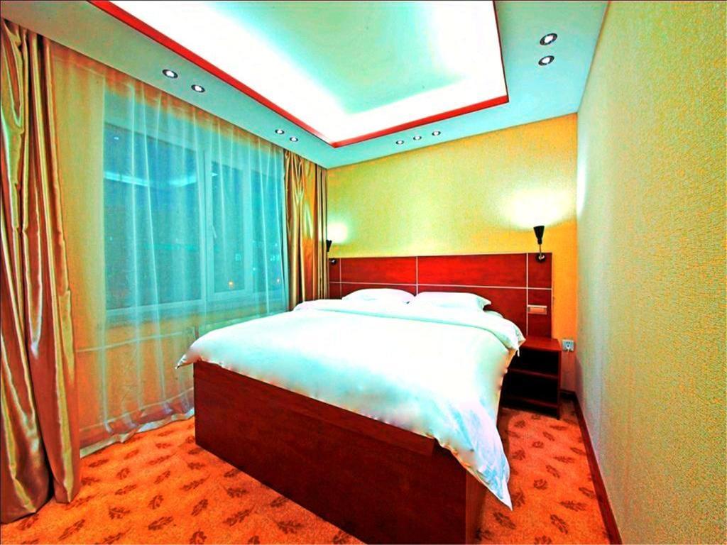 Kaiser Hotel Oulan-Bator Extérieur photo