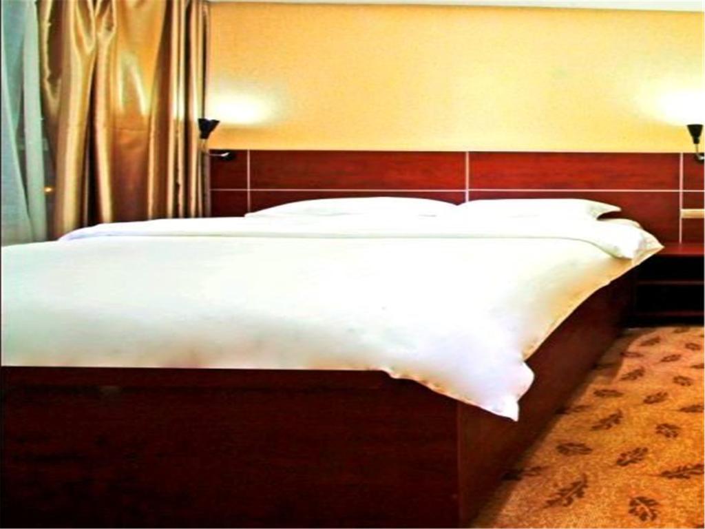 Kaiser Hotel Oulan-Bator Extérieur photo