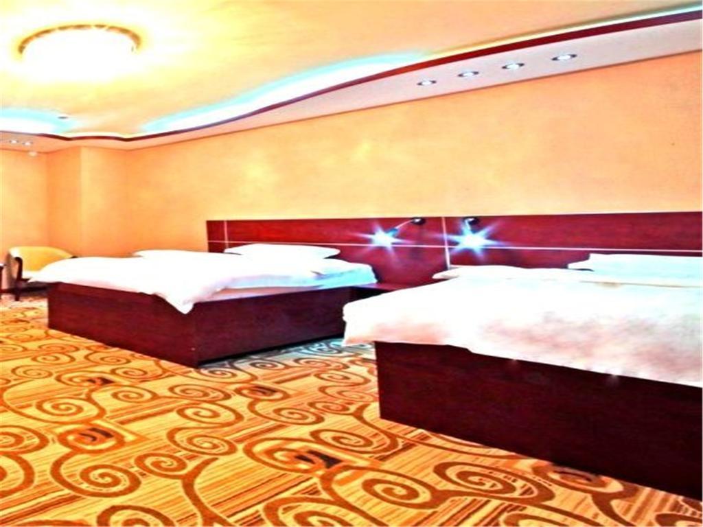 Kaiser Hotel Oulan-Bator Extérieur photo