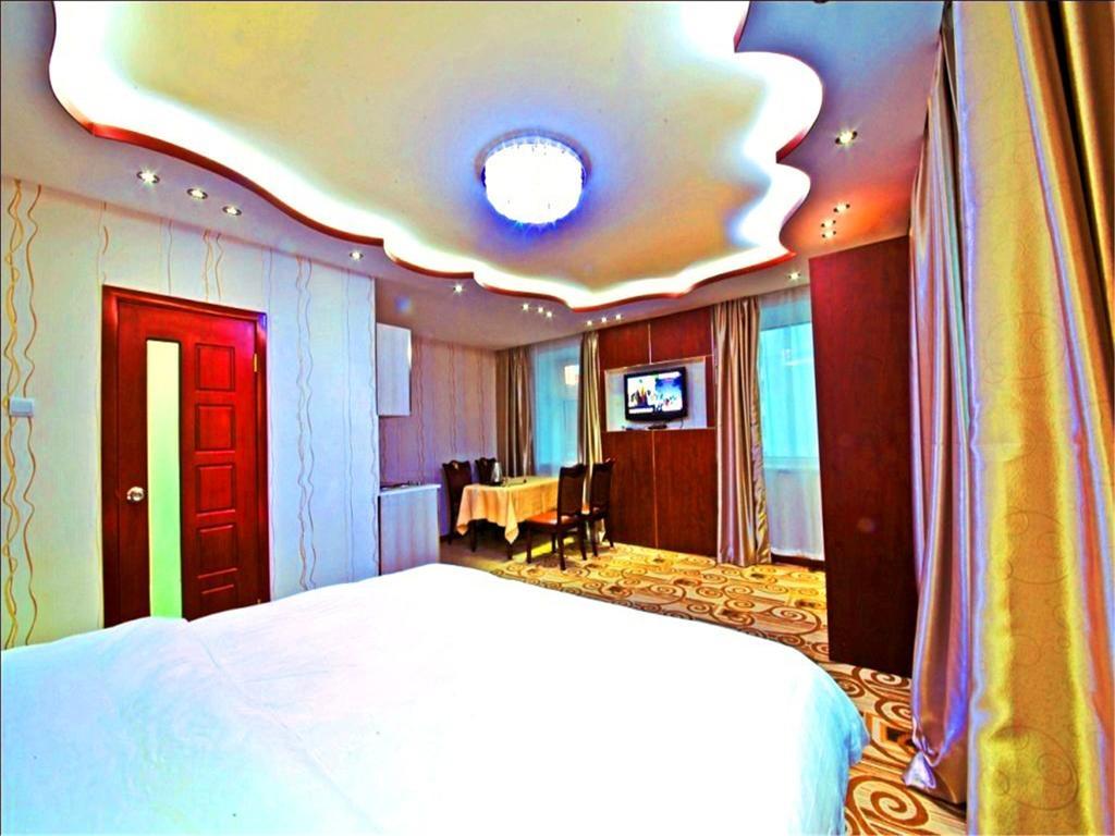Kaiser Hotel Oulan-Bator Extérieur photo