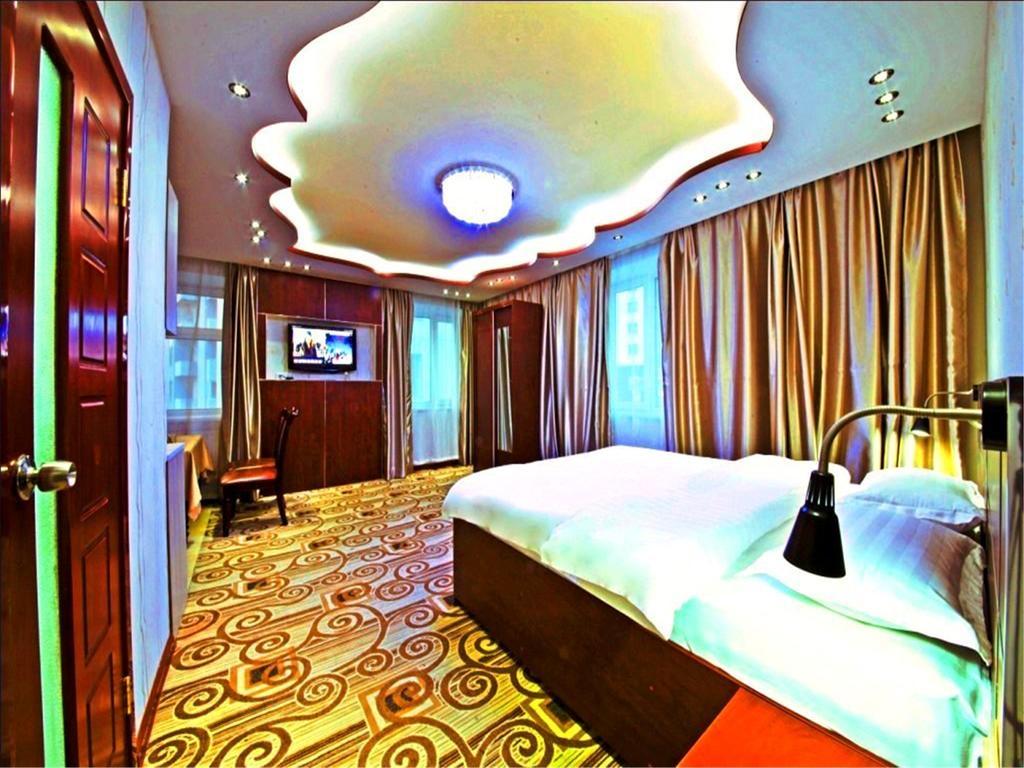 Kaiser Hotel Oulan-Bator Extérieur photo