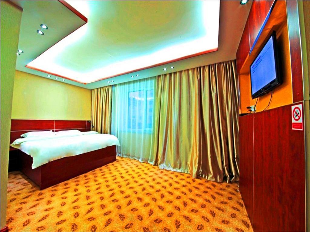 Kaiser Hotel Oulan-Bator Extérieur photo