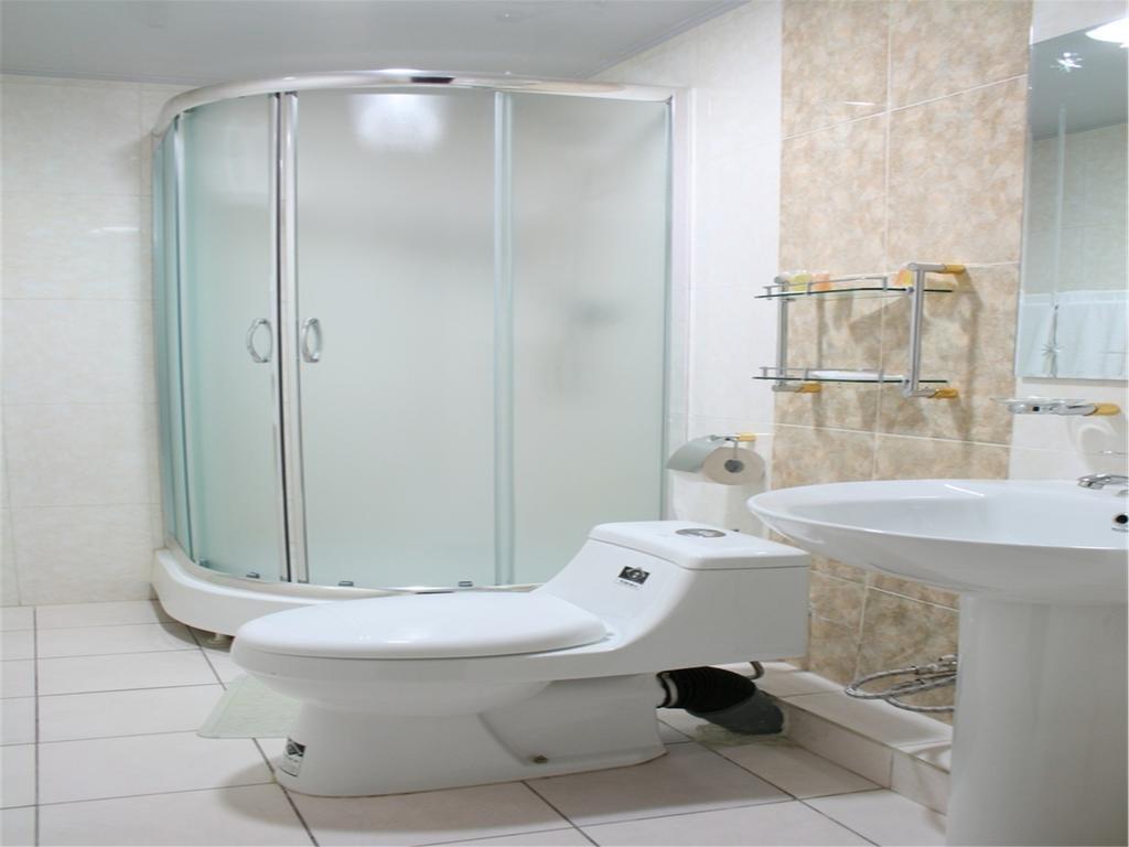 Kaiser Hotel Oulan-Bator Extérieur photo