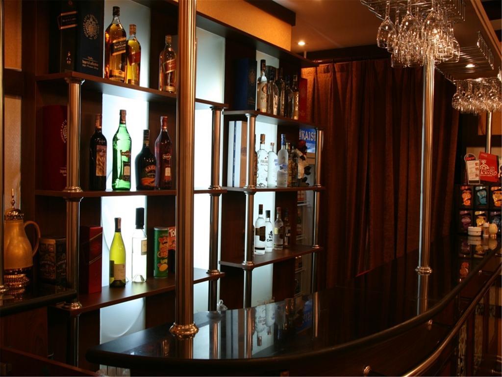 Kaiser Hotel Oulan-Bator Extérieur photo