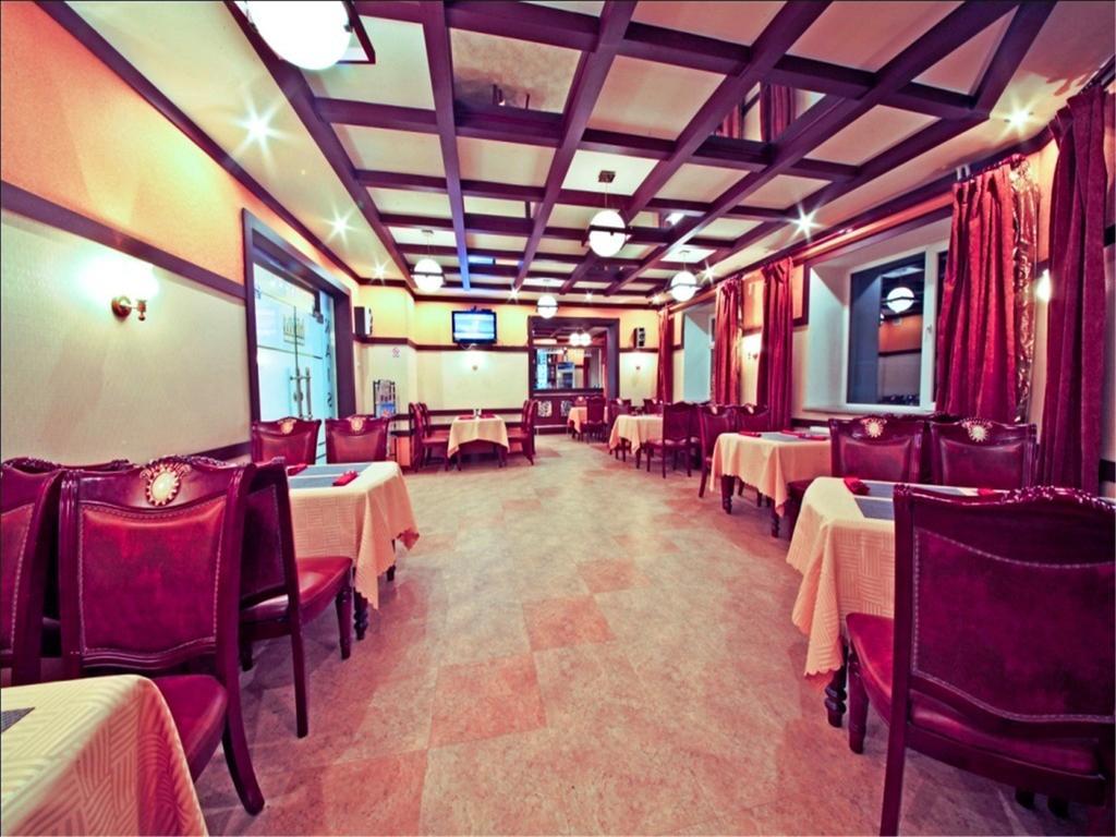 Kaiser Hotel Oulan-Bator Extérieur photo