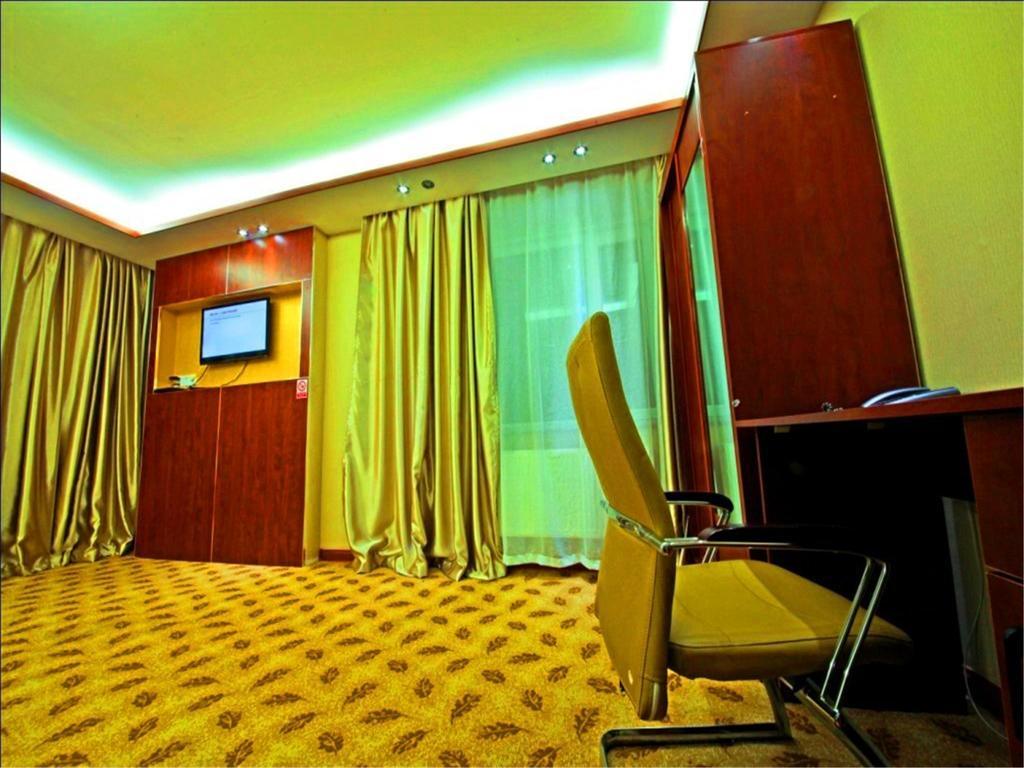Kaiser Hotel Oulan-Bator Extérieur photo