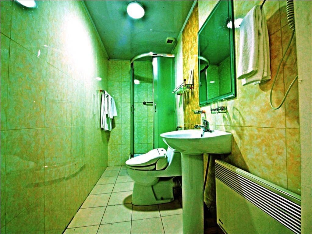 Kaiser Hotel Oulan-Bator Extérieur photo