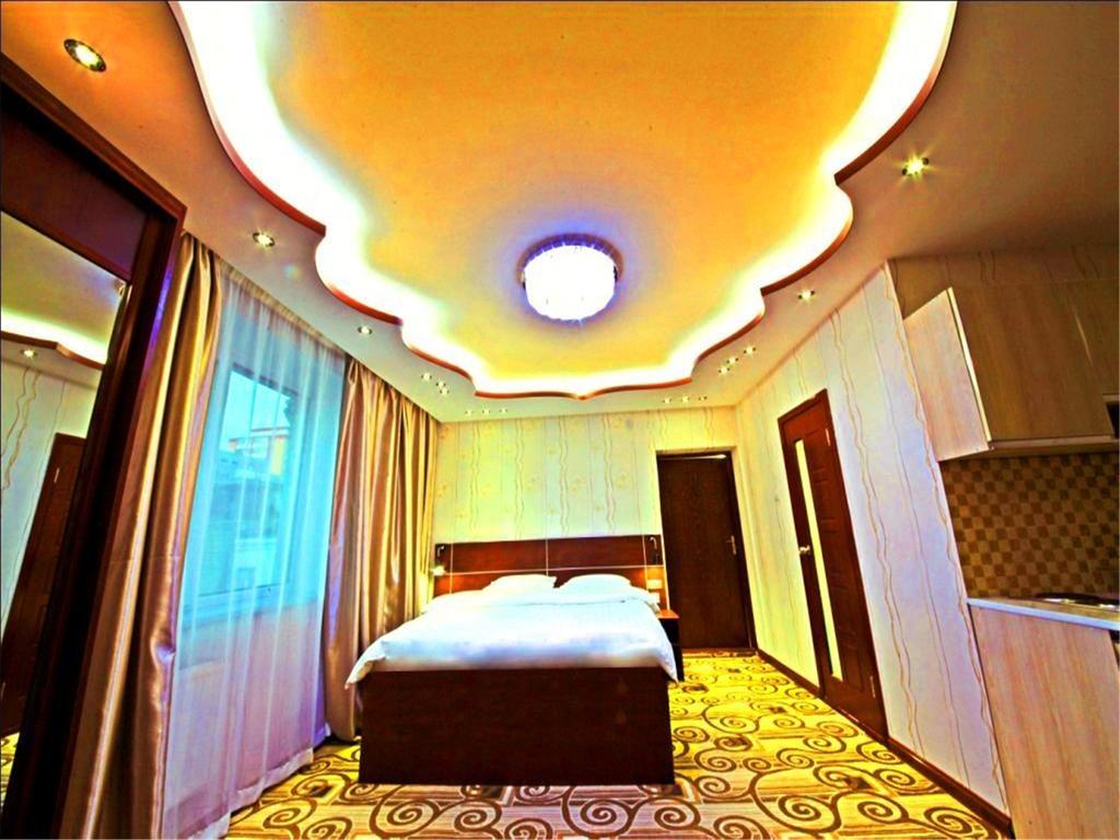 Kaiser Hotel Oulan-Bator Extérieur photo